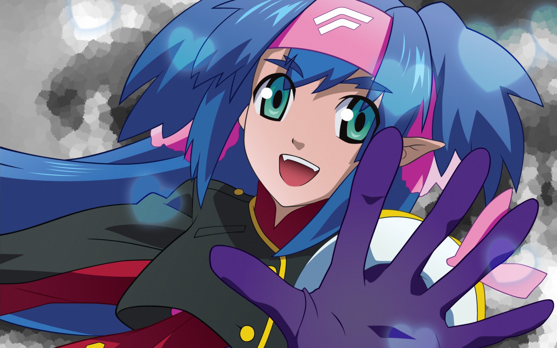 Download Anime Macross HD Wallpaper