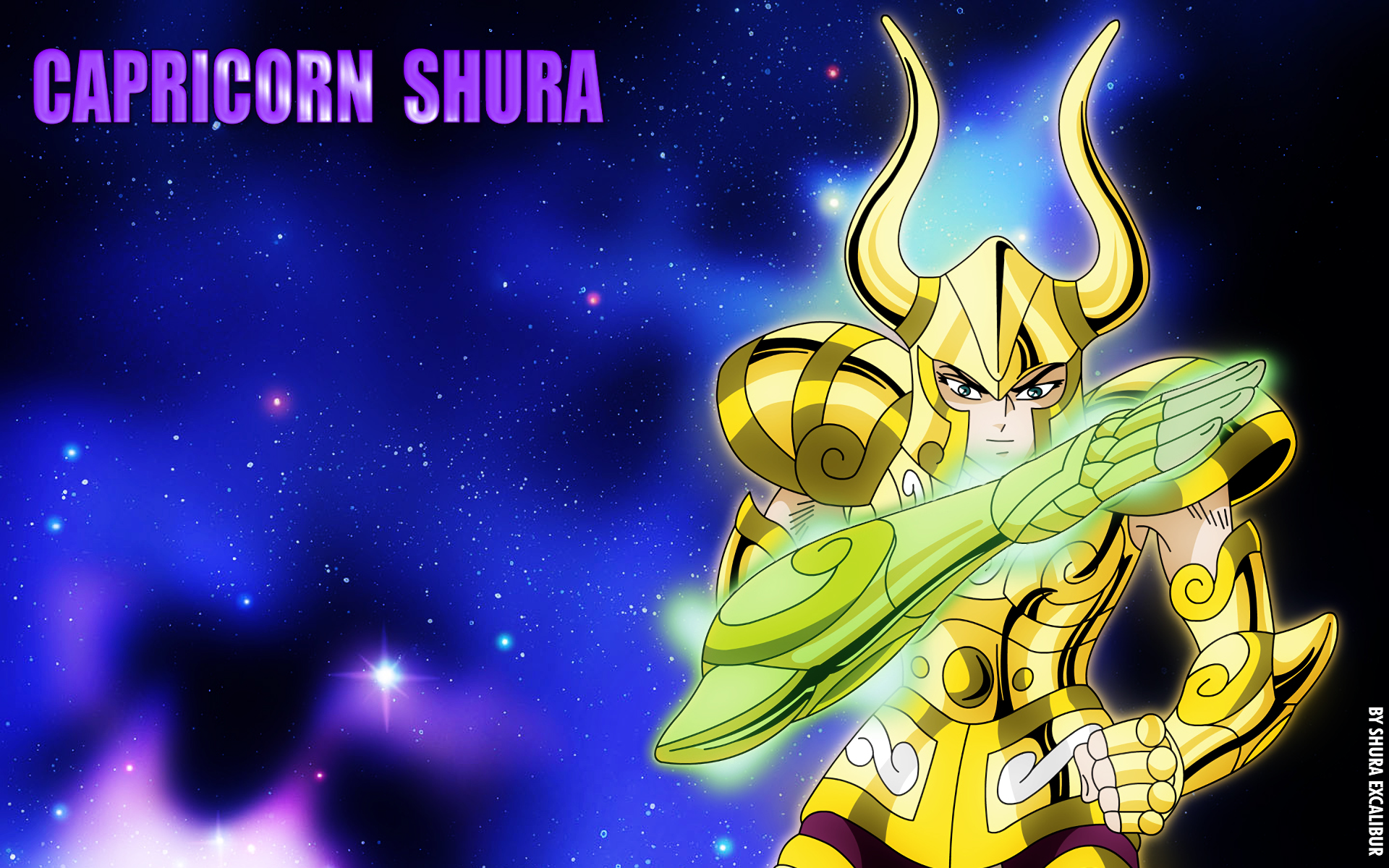 saint seiya hd
