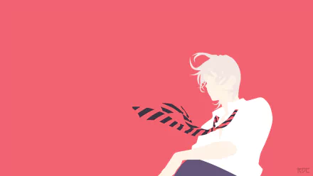 Takumi Aldini Anime Food Wars: Shokugeki no Soma HD Desktop Wallpaper | Background Image