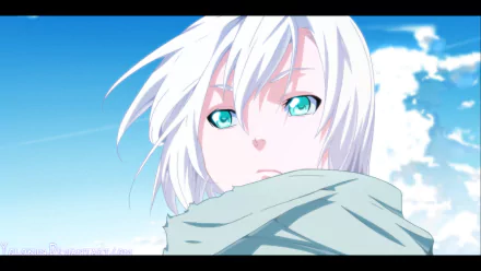 Akira Hayama Anime Food Wars: Shokugeki no Soma HD Desktop Wallpaper | Background Image