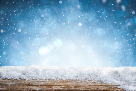nature snowflake HD Desktop Wallpaper | Background Image