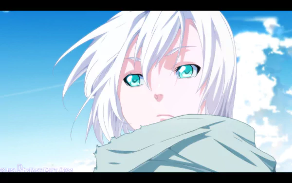 Akira Hayama Anime Food Wars: Shokugeki no Soma HD Desktop Wallpaper | Background Image