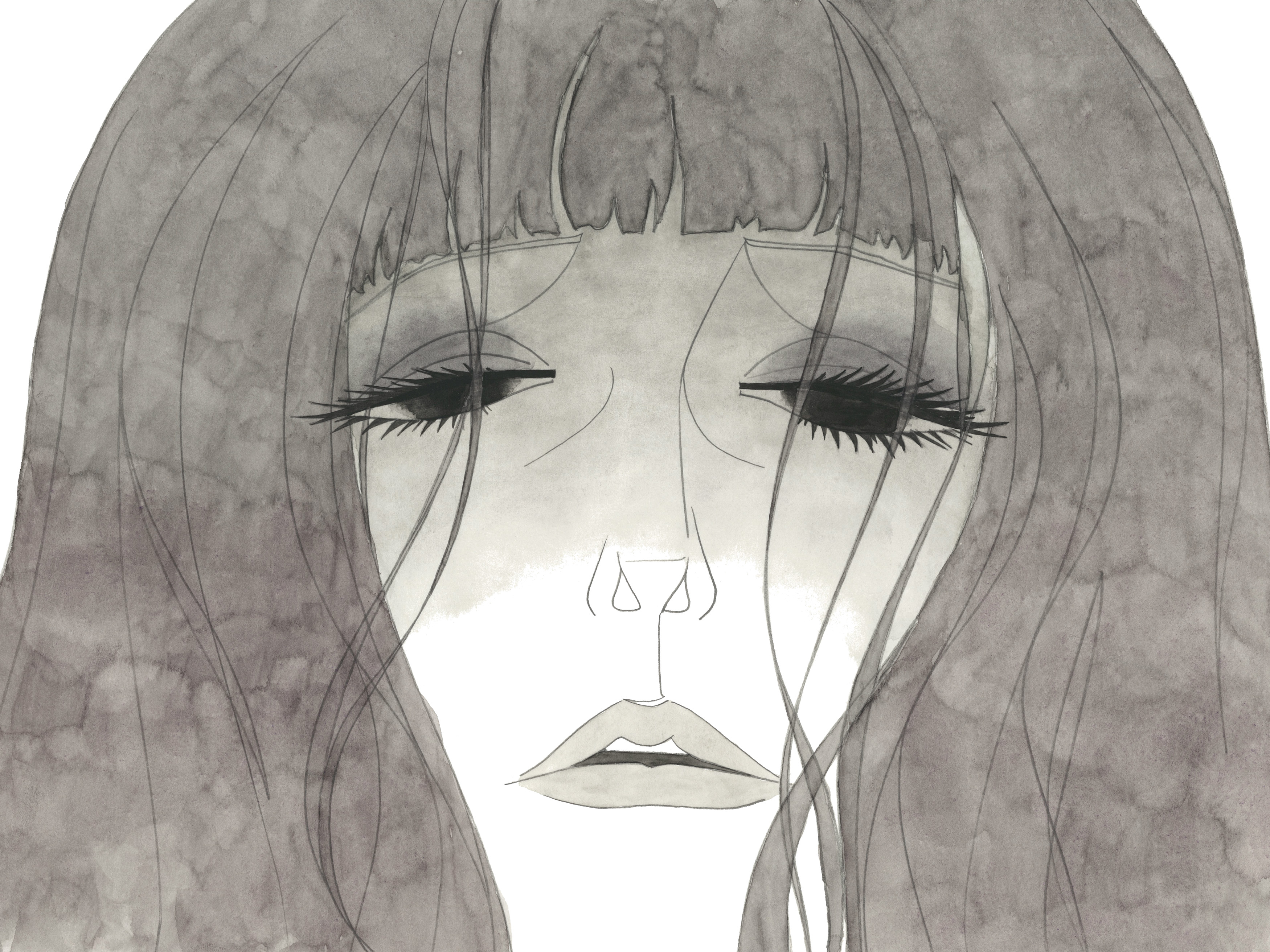 Anime Belladonna of Sadness HD Wallpaper | Background Image