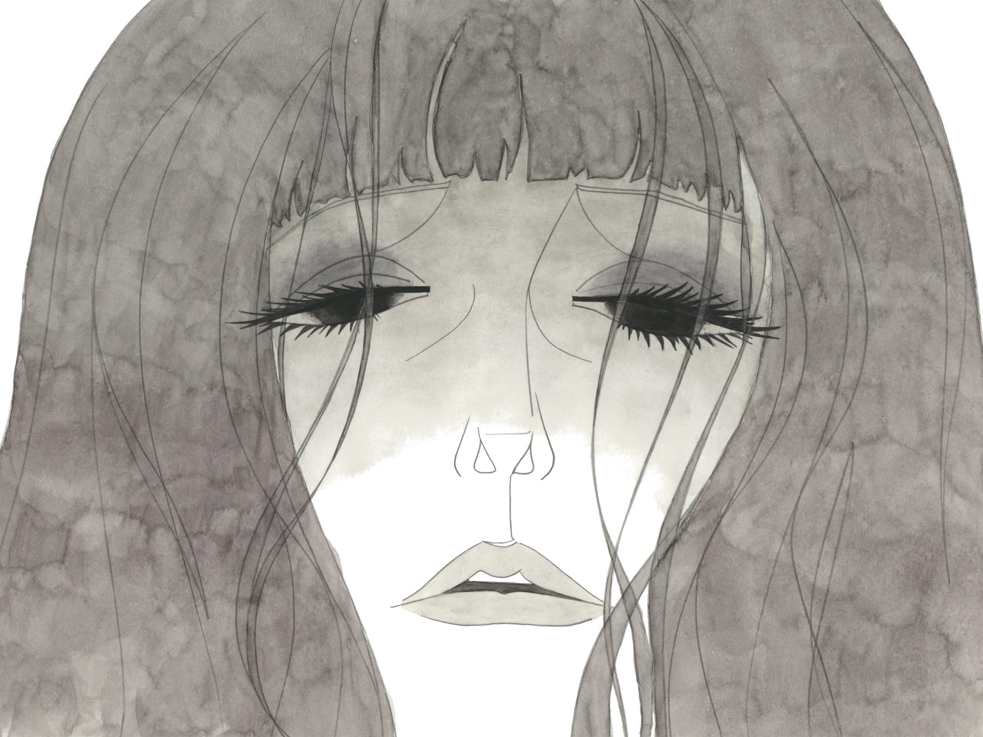 Download Anime Belladonna Of Sadness HD Wallpaper