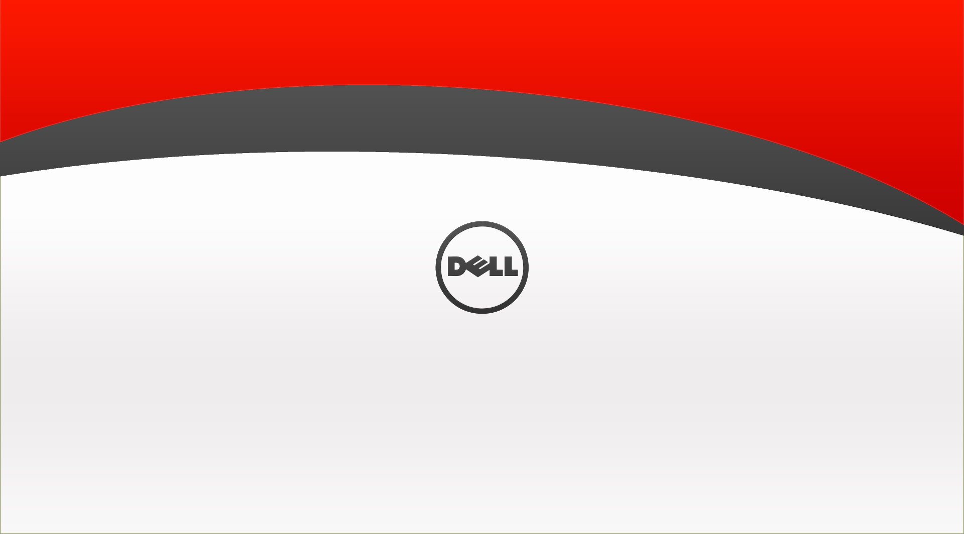 Dell Wallpaper by AbdouAkk