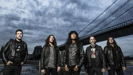 thrash metal heavy metal music Anthrax HD Desktop Wallpaper | Background Image