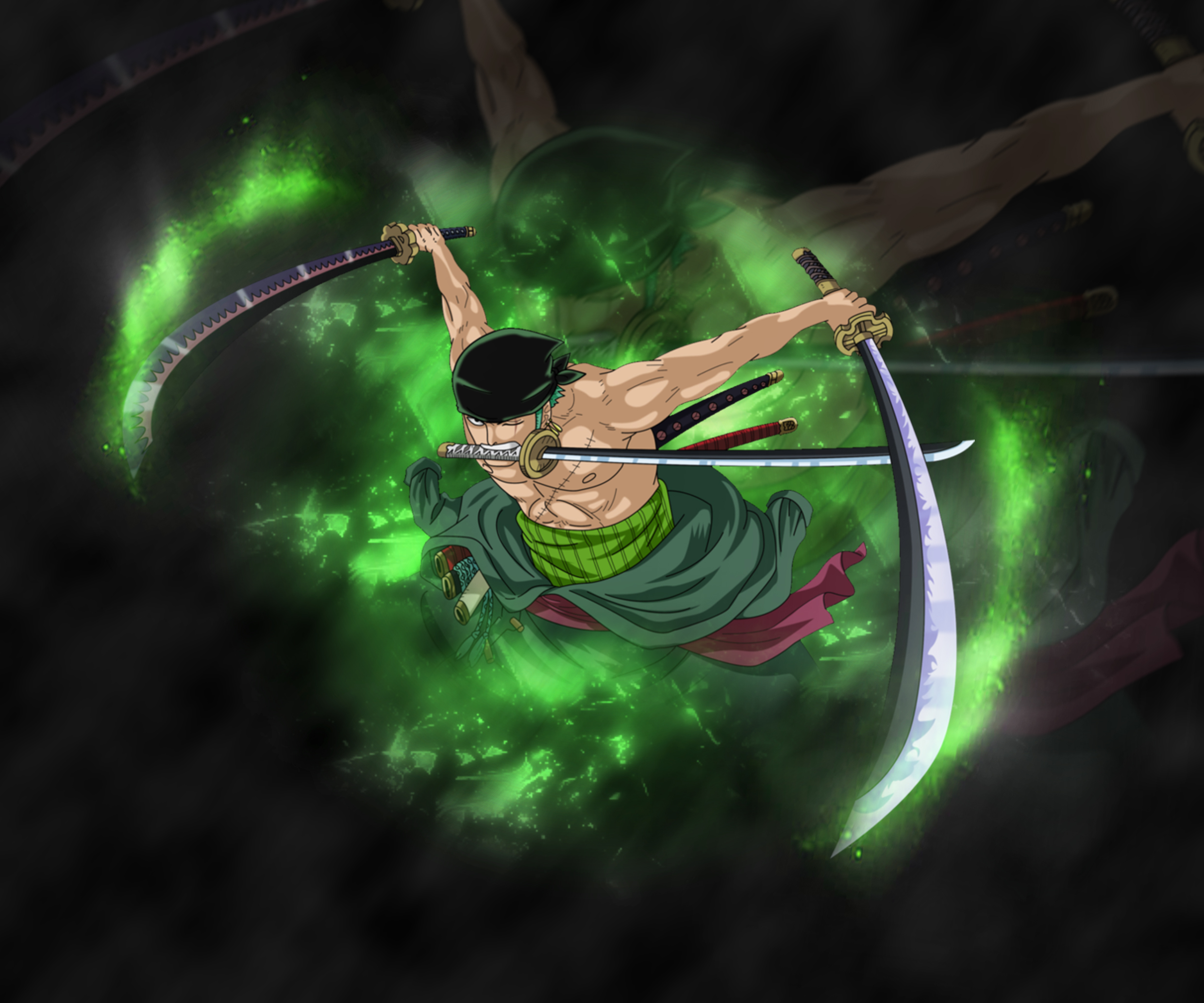 Download Anime One Piece Hd Wallpaper 6813