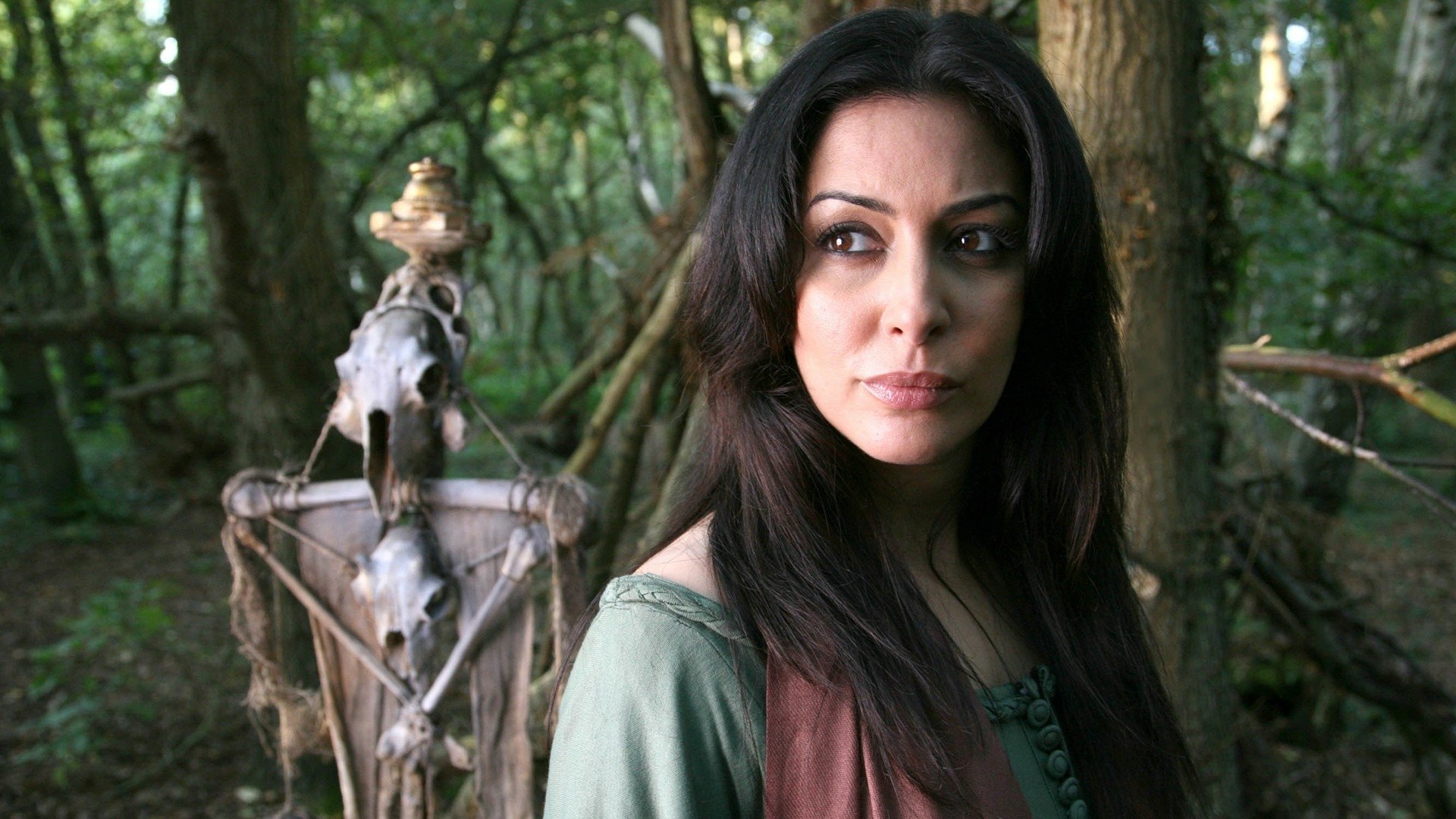 Download TV Show Primeval HD Wallpaper