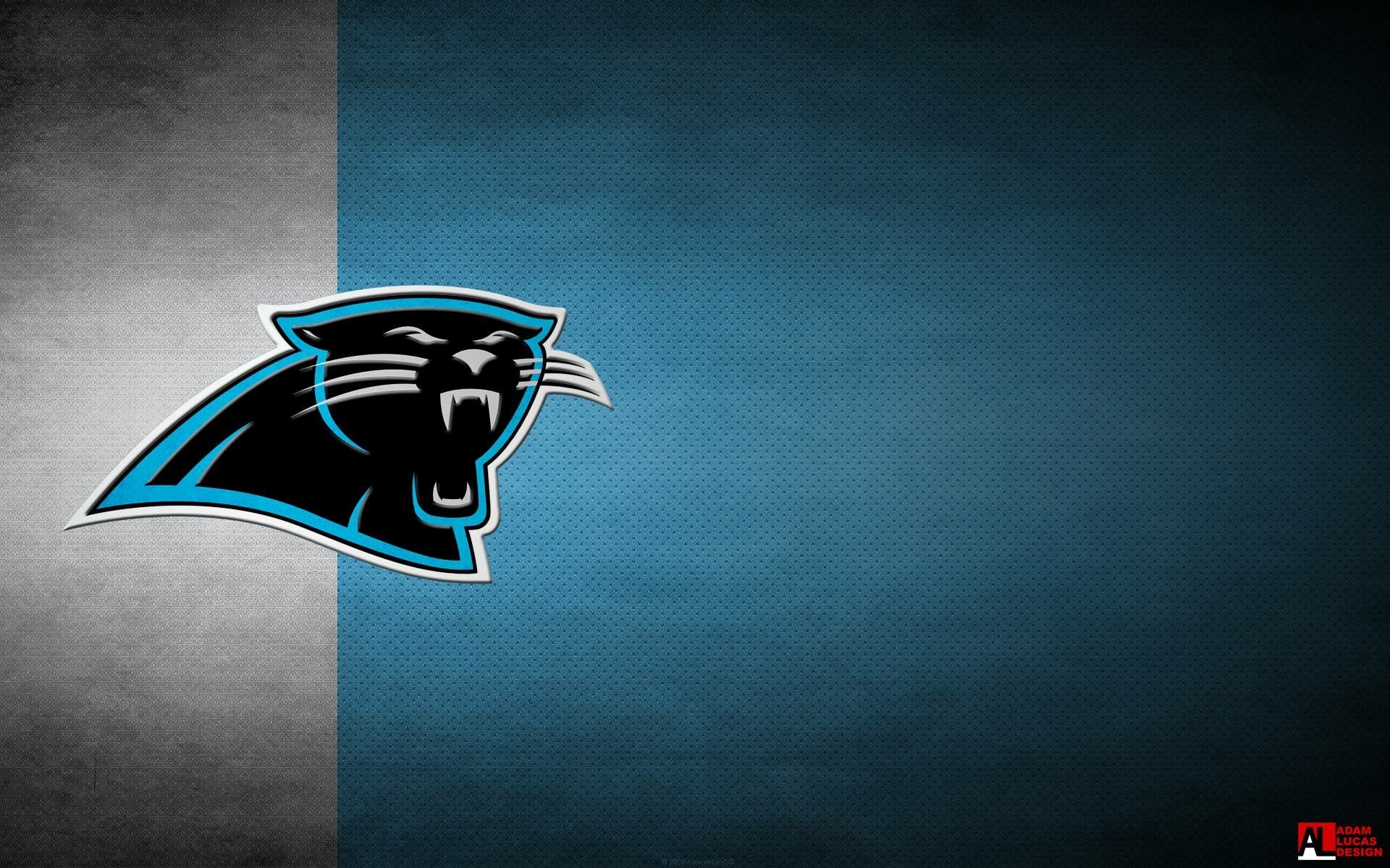 Carolina Panthers HD Desktop Wallpaper