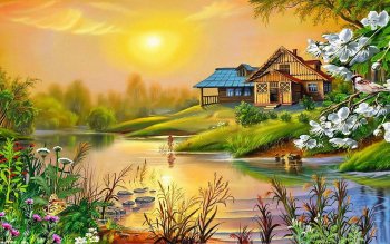 Wallpaper ID: 782121