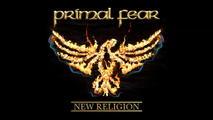 heavy metal music Primal Fear HD Desktop Wallpaper | Background Image