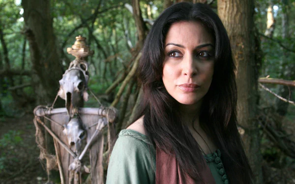 TV Show Primeval HD Desktop Wallpaper | Background Image