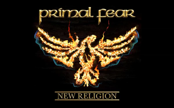 heavy metal music Primal Fear HD Desktop Wallpaper | Background Image