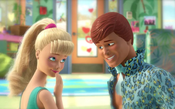 movie Toy Story 3 HD Desktop Wallpaper | Background Image