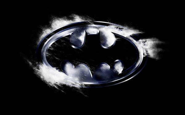 Movie Batman Returns Batman Batman Symbol Batman Logo HD Wallpaper | Background Image
