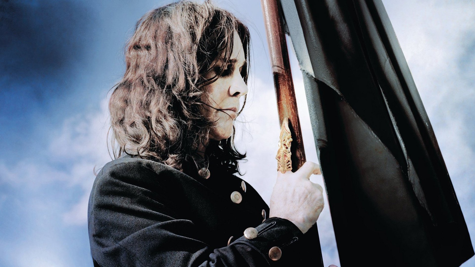 Download Heavy Metal Music Ozzy Osbourne HD Wallpaper