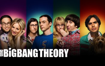 143 The Big Bang Theory Hd Wallpapers Background Images