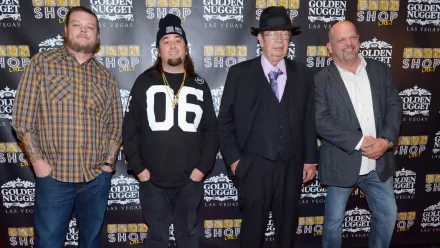 TV Show Pawn Stars HD Desktop Wallpaper | Background Image