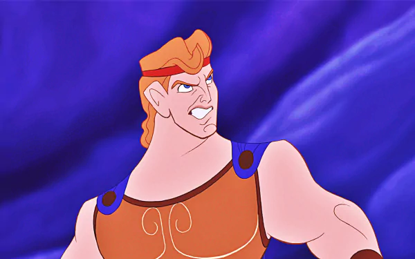 movie Hercules (1997) HD Desktop Wallpaper | Background Image
