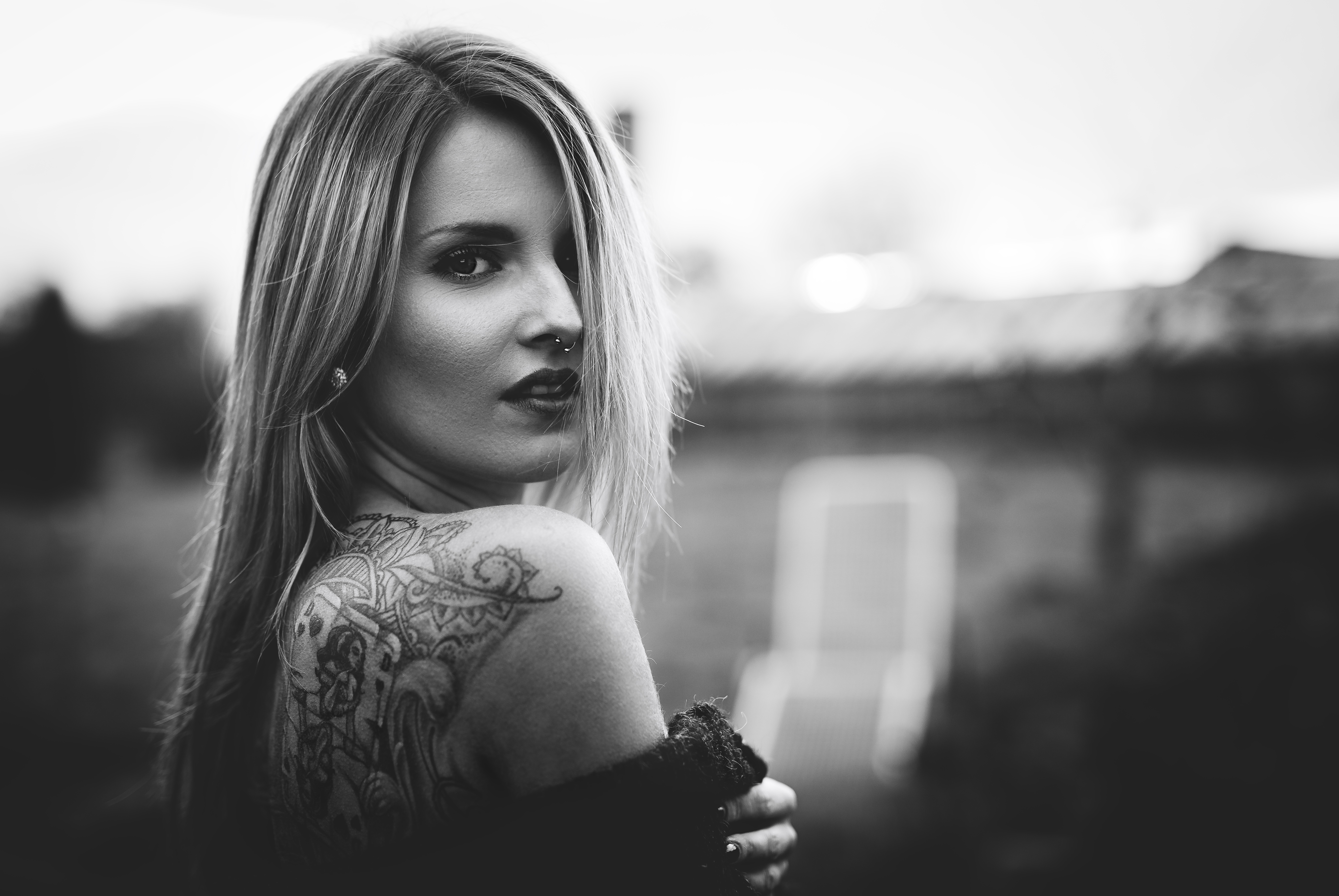 30+ 4K Tattoo Wallpapers | Background Images
