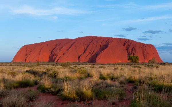  Uluru - Northern Territory Australia