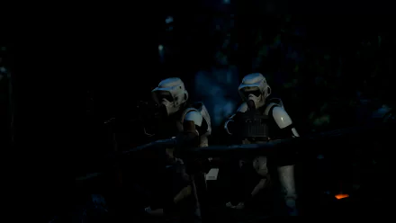  Sniper buddies