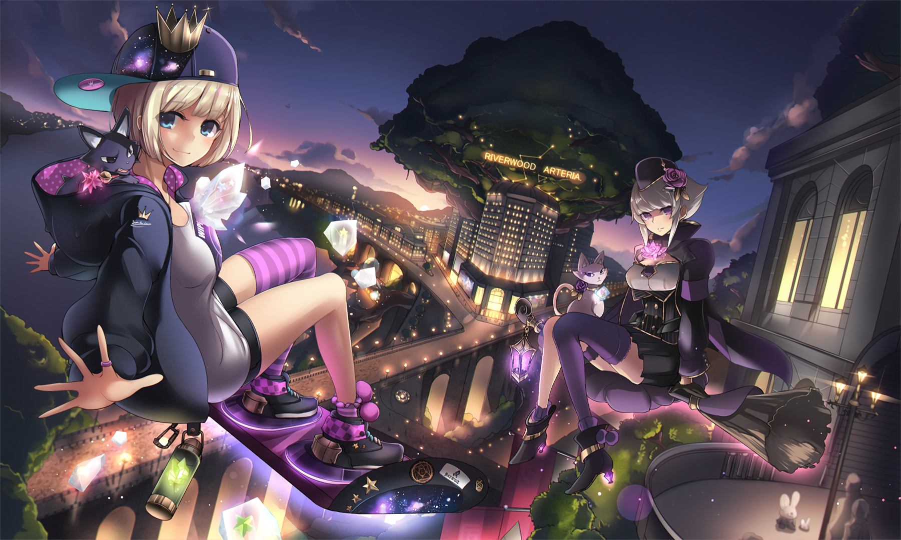 DOWNLOAD ANIME SUB INDO SOFTSUB 💫 Tempat Nonton Anime Gratis Legal Terbaik | NontonAni.me  image 1