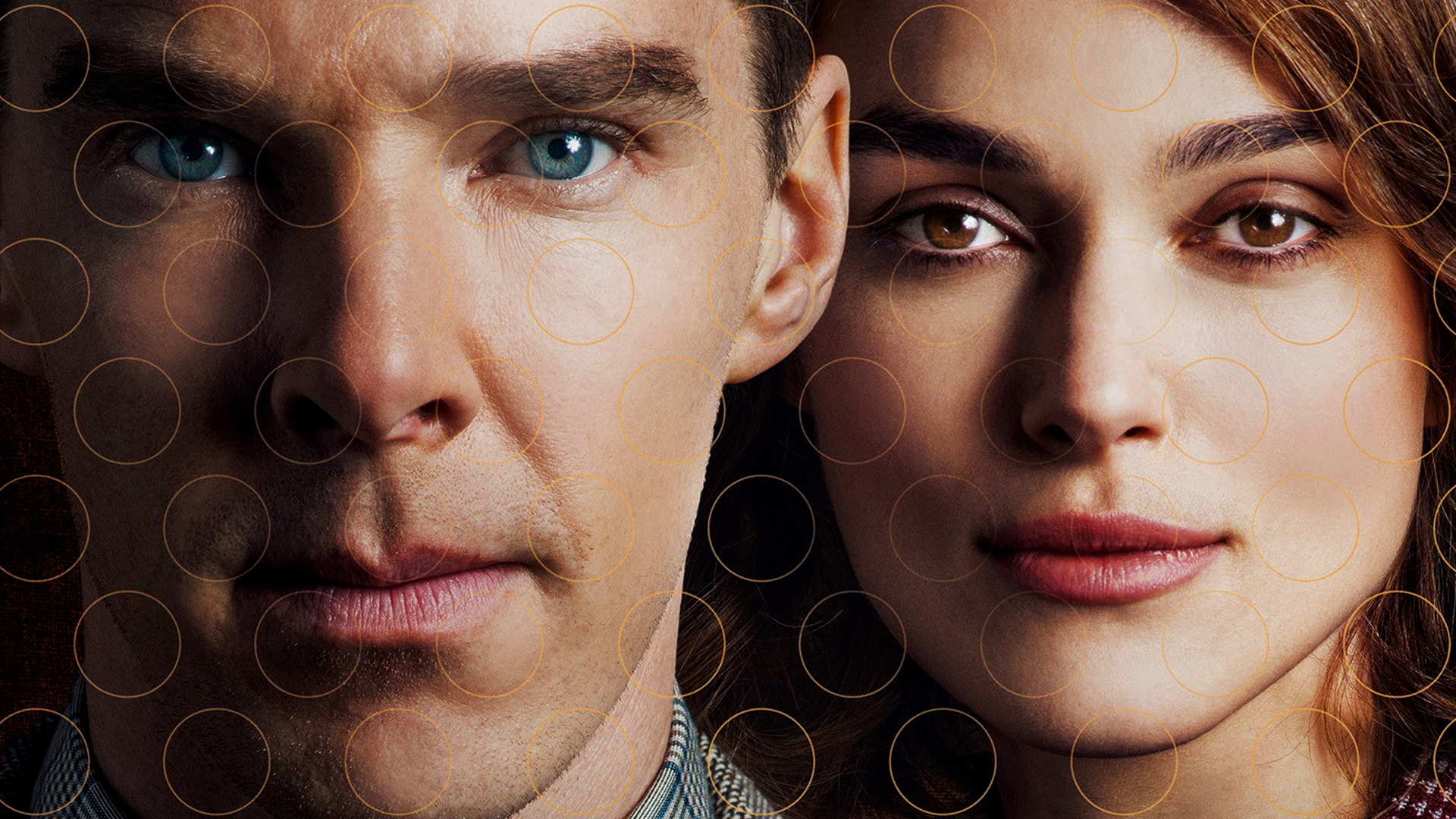 Movie The Imitation Game HD Wallpaper | Background Image