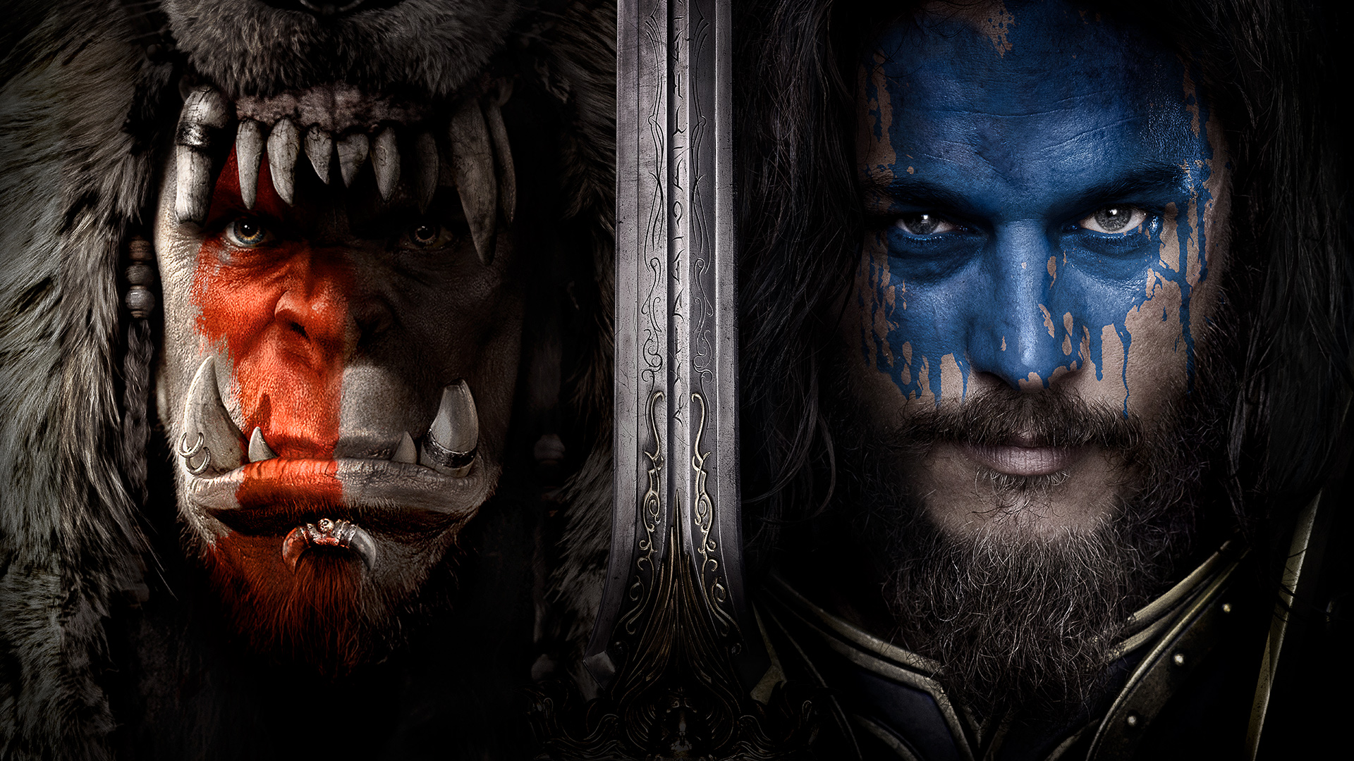 Movie Warcraft HD Wallpaper | Background Image