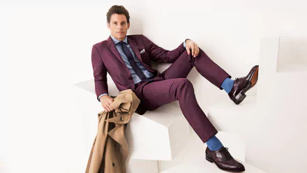 actor American Celebrity James Marsden HD Desktop Wallpaper | Background Image