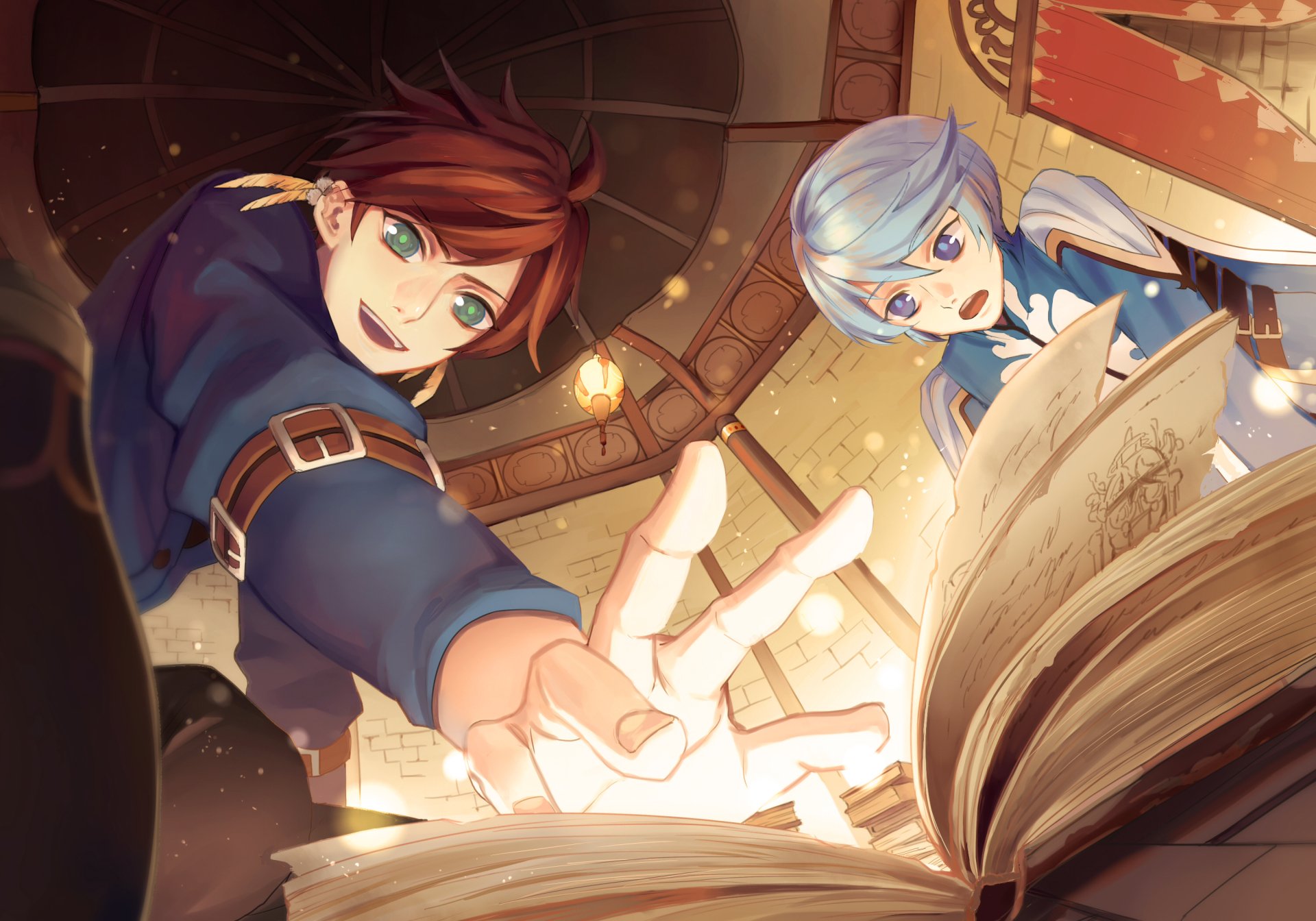 Tales Of Zestria The X