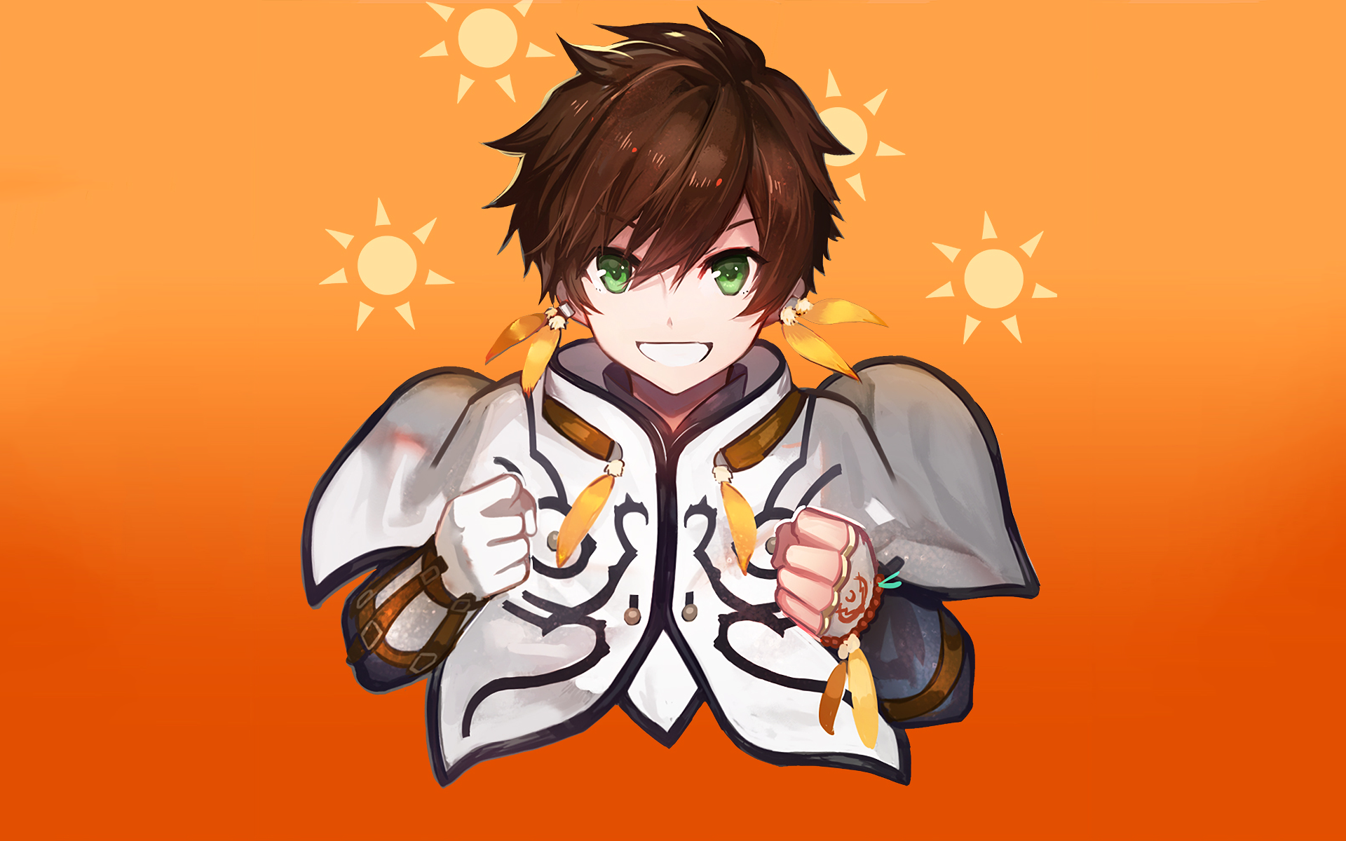 Tales Of The Zestiria X