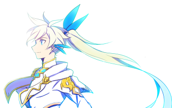 Sorey, Armatus (Kamui), Tales of Zestiria The X