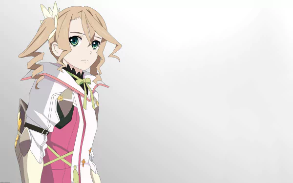 Anime Tales of Zestiria the X HD Desktop Wallpaper | Background Image