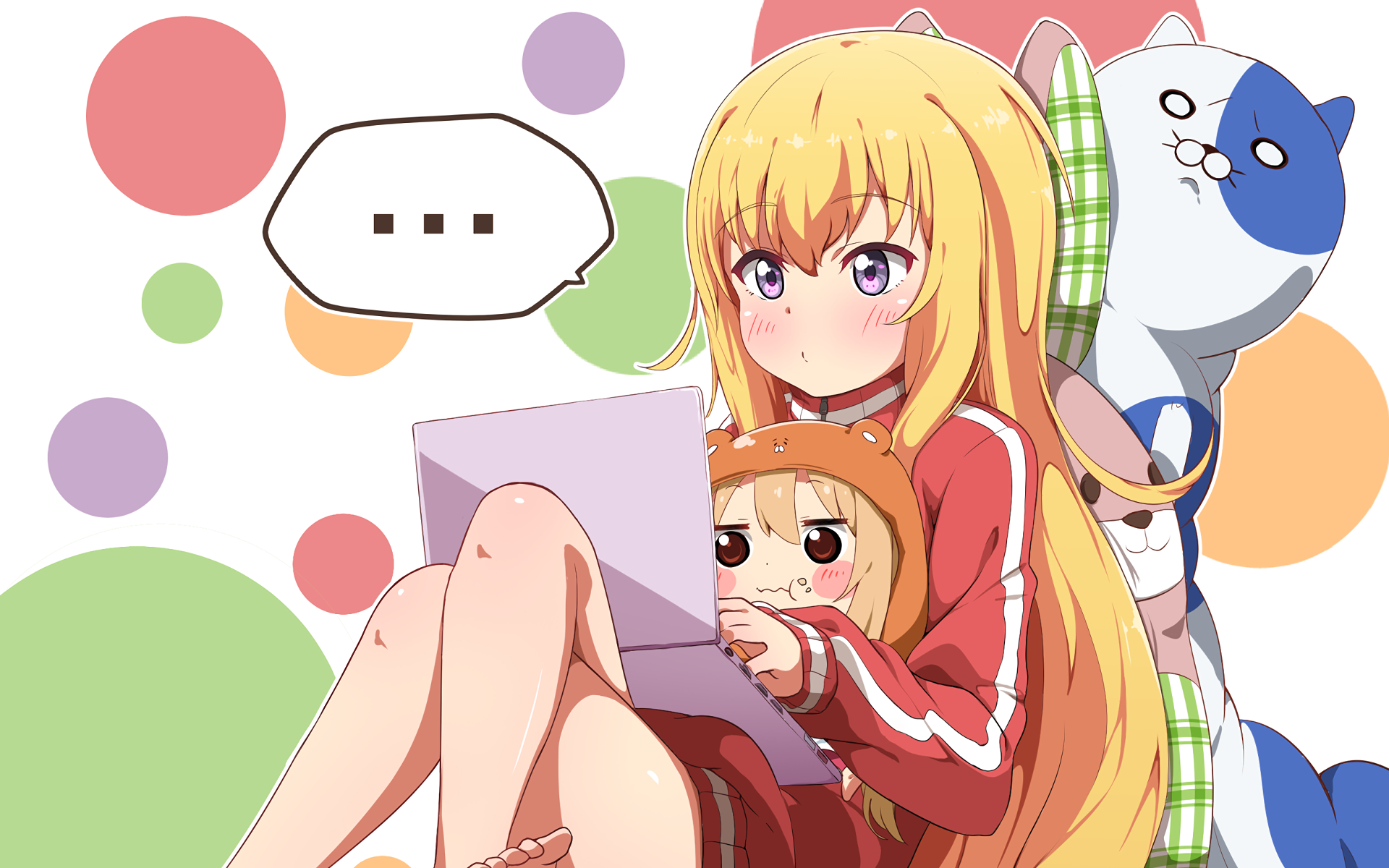 215 Gabriel DropOut HD Wallpapers Background Images Wallpaper Abyss