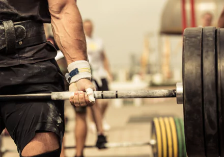weightlifting Sports HD Desktop Wallpaper | Background Image