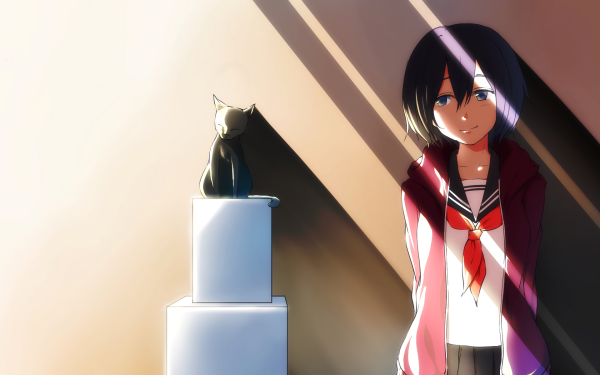 Anime Original HD Wallpaper | Background Image