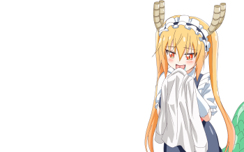 Miss Kobayashi's Dragon Maid Computer Wallpapers, Desktop Backgrounds