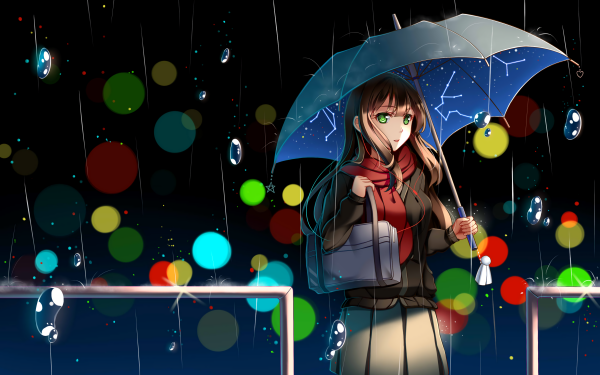 Anime The iDOLM@STER Cinderella Girls THE iDOLM@STER Rin Shibuya HD Wallpaper | Background Image