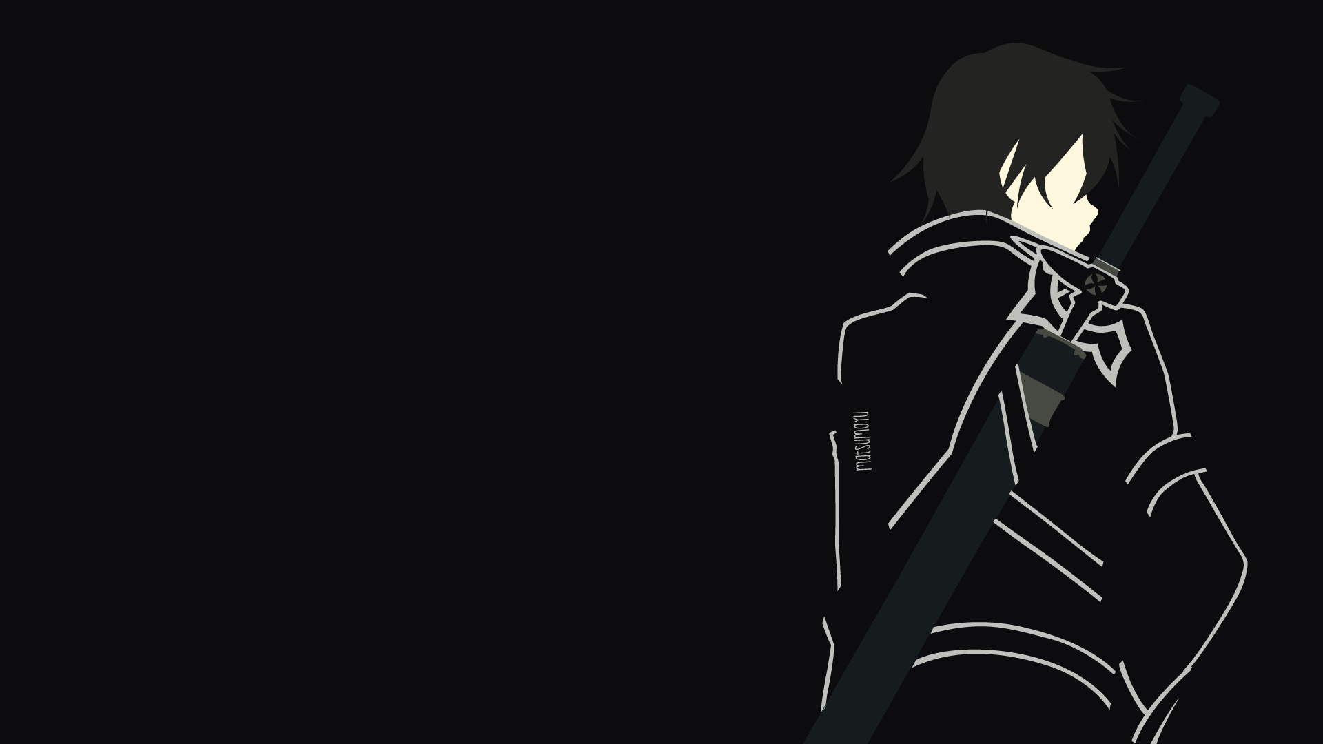 1400+ Kirito (Sword Art Online) HD Wallpapers and Backgrounds