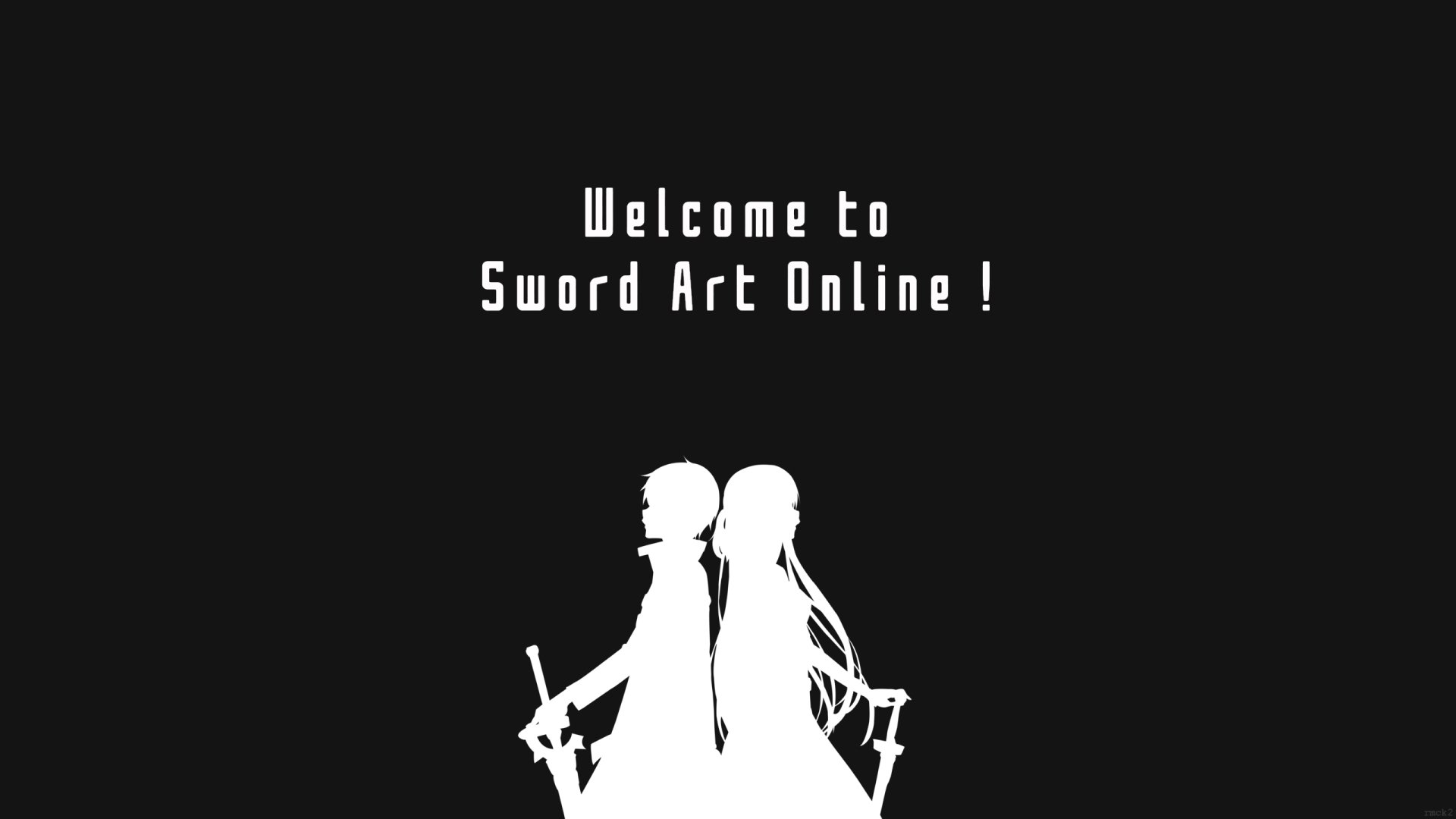 3. Kirito from Sword Art Online - wide 2