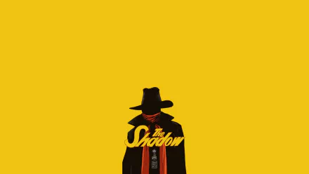 Street & Smith Publications Comic The Shadow HD Desktop Wallpaper | Background Image