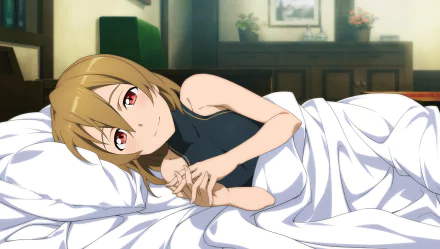 Silica (Sword Art Online) Keiko Ayano Anime Sword Art Online HD Desktop Wallpaper | Background Image