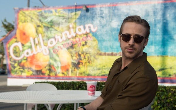 Movie La La Land Ryan Gosling HD Wallpaper | Background Image