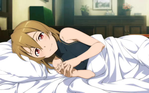 Silica (Sword Art Online) Keiko Ayano Anime Sword Art Online HD Desktop Wallpaper | Background Image
