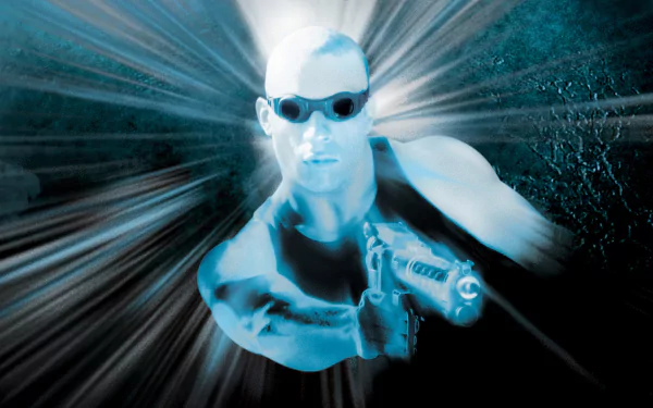 Riddick movie pitch black HD Desktop Wallpaper | Background Image