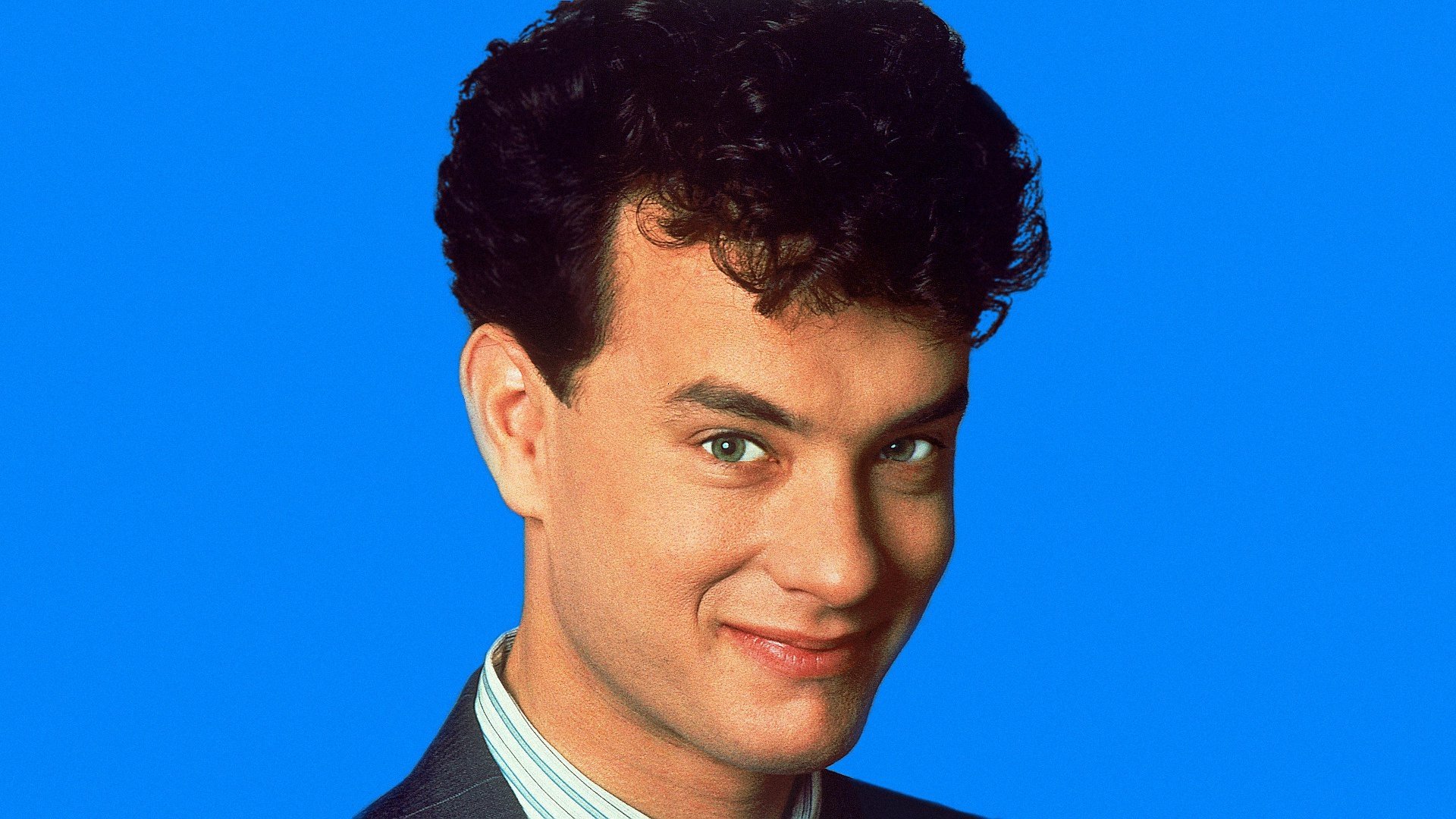 Download Movie Big (Movie) HD Wallpaper