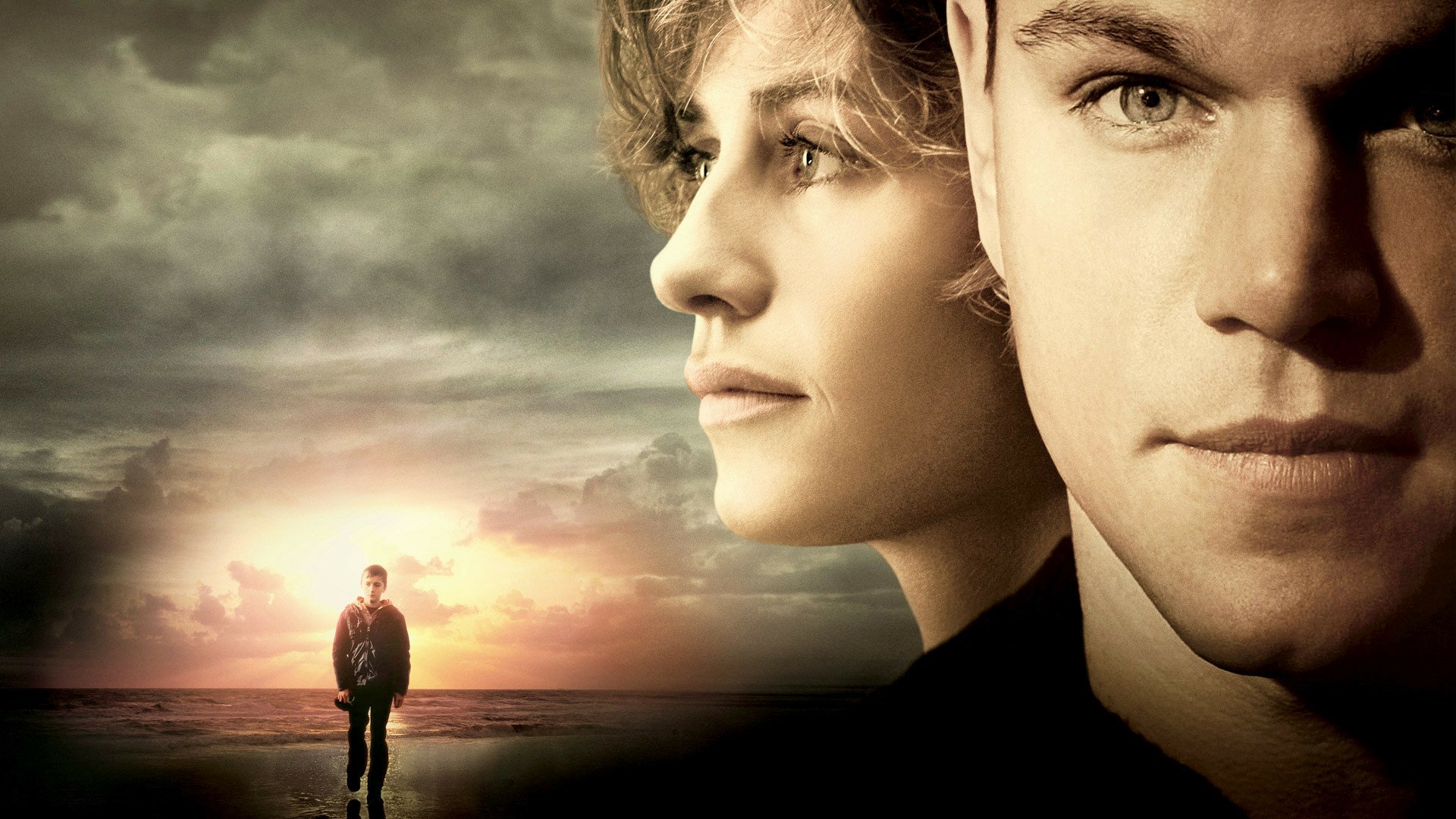 Download Movie Hereafter HD Wallpaper