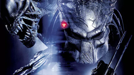 Predator alien movie Aliens vs. Predator: Requiem HD Desktop Wallpaper | Background Image