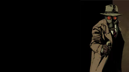 Sandman (DC Comics) DC Comics Comic The Sandman HD Desktop Wallpaper | Background Image